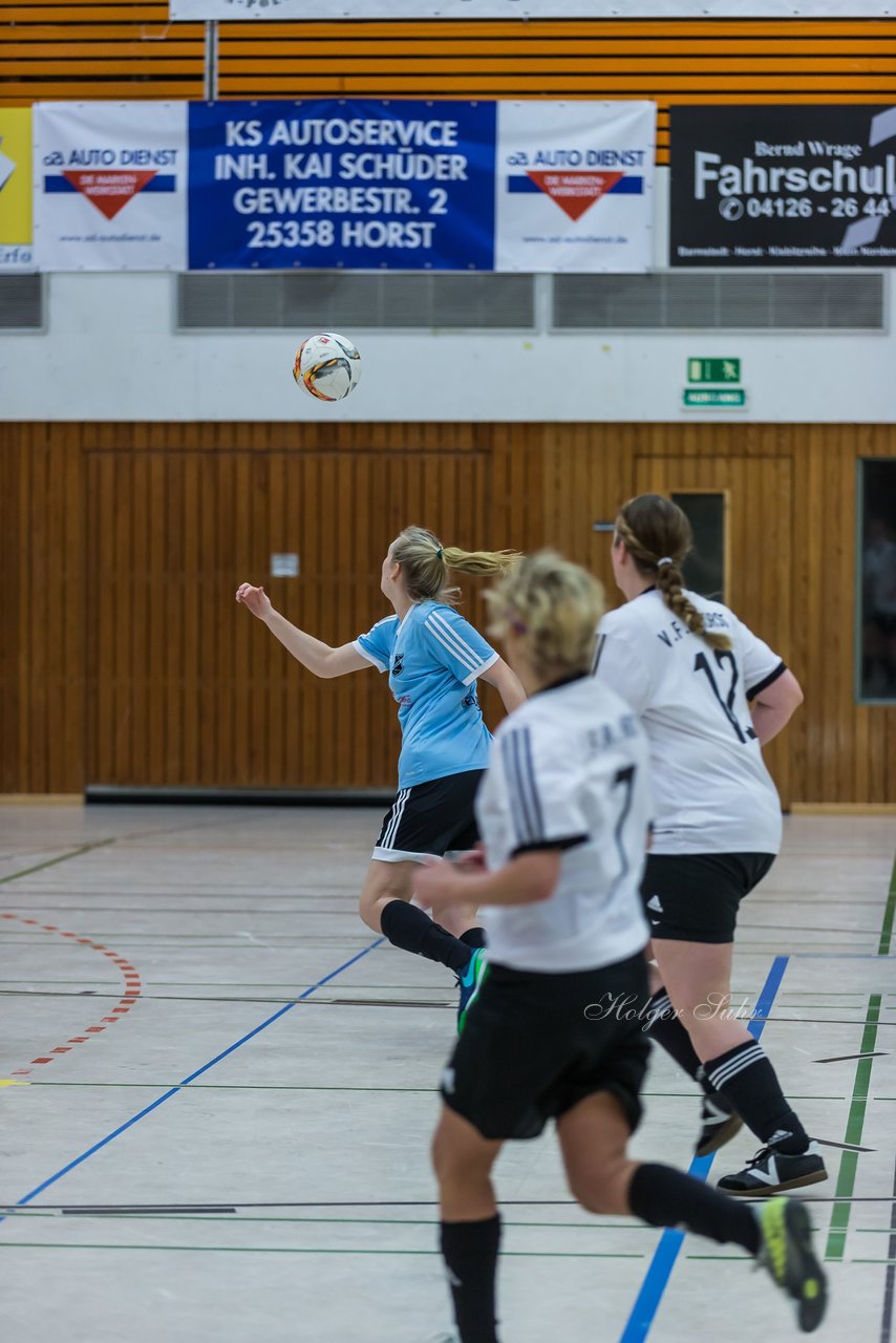 Bild 225 - Volksbank Cup Horst